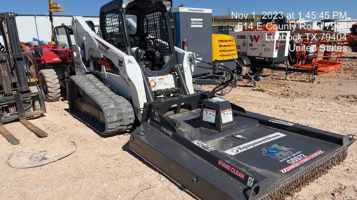 2022 PALADIN 30372A-0022