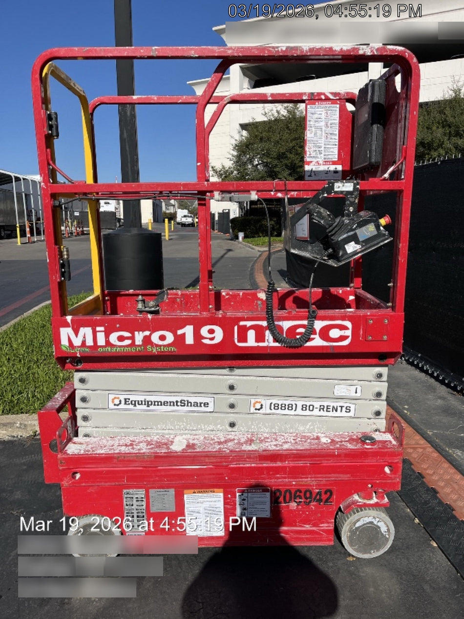2022 MEC Micro 19