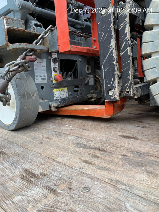 2022 TOYOTA 50-8FGU25