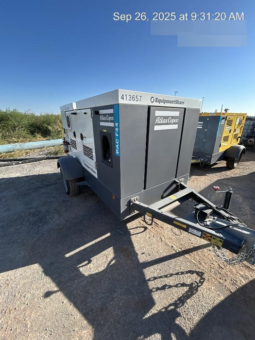 2024 ATLAS COPCO PAC F44 KD-S