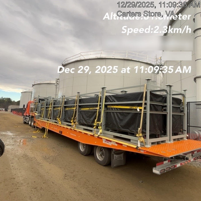 2025 AVTRON AVTRON 2805