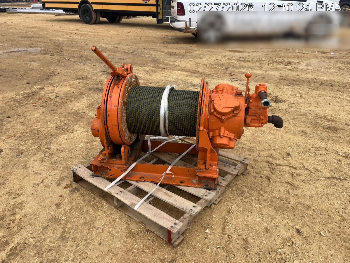2023 MICHIGAN PNEUMATIC MP-W3036LACMBG