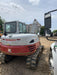 2020 Takeuchi TB290C Cab/Heat/Air, Rubber Tracks, Manual TAG QC