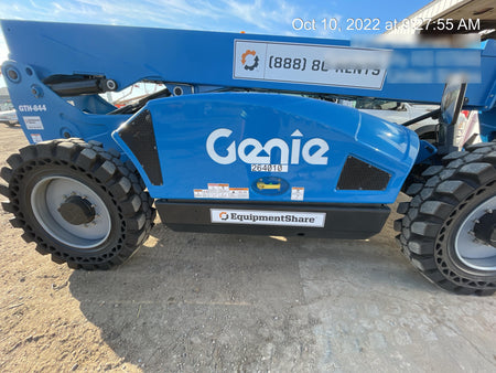 2022 GENIE GTH-844