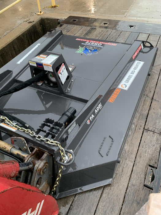 2022 PALADIN 30372A-0022