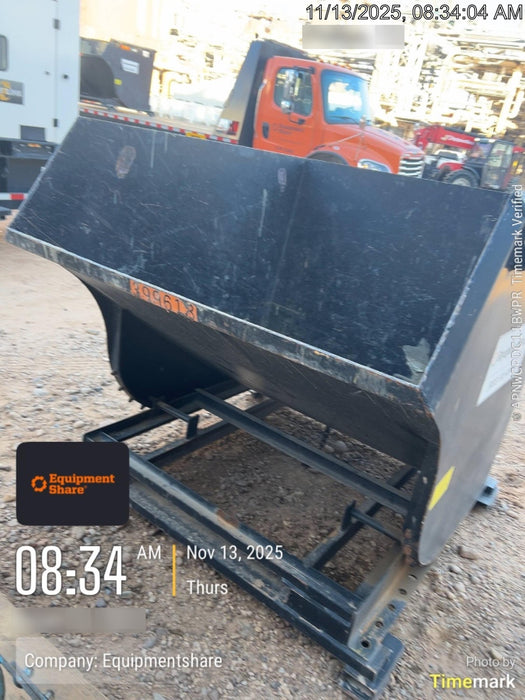 2024 STAR INDUSTRIES 1825CS-LH