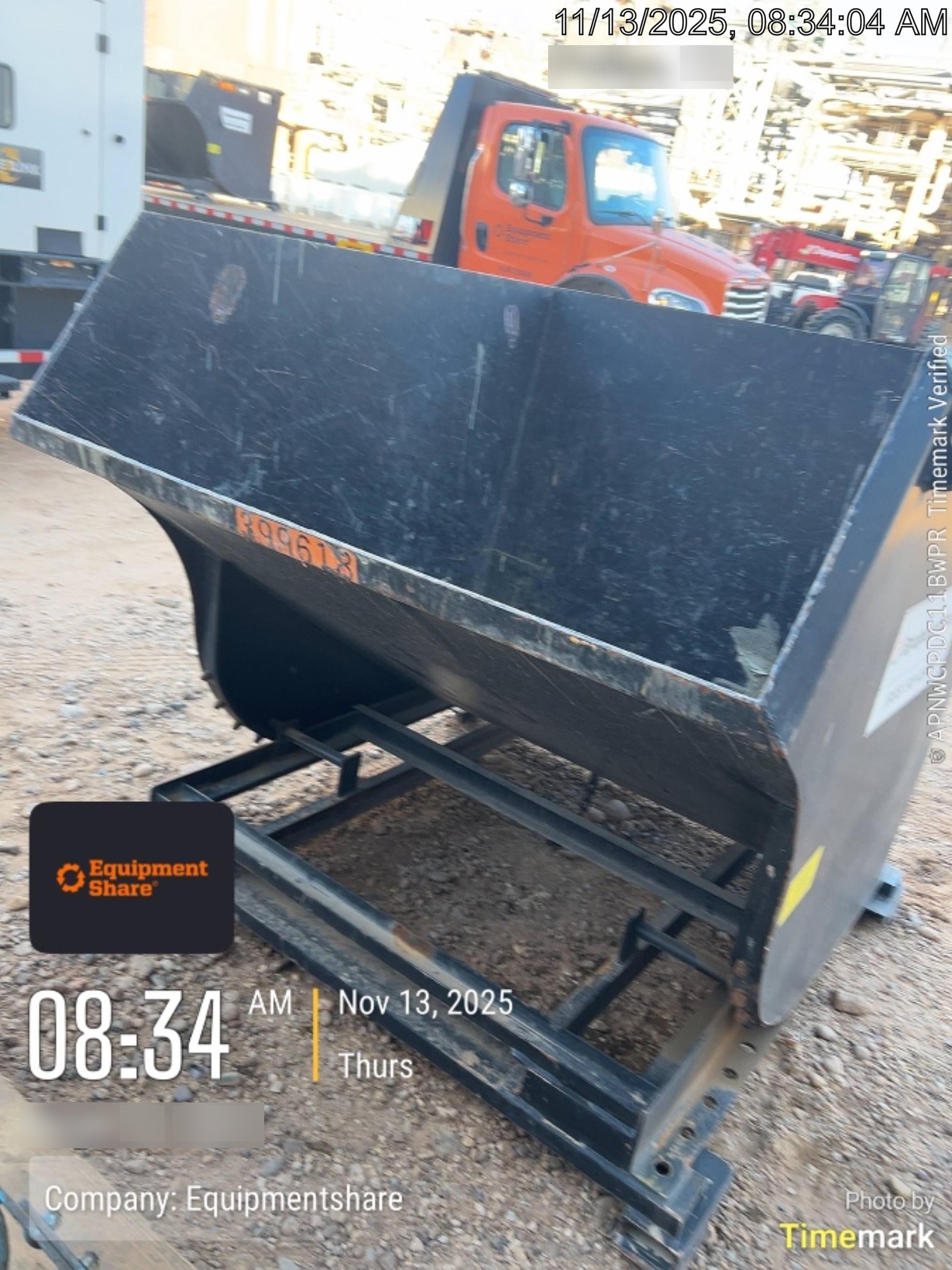 2024 STAR INDUSTRIES 1825CS-LH