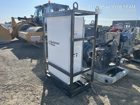 2023 FUJI MD100-EQS