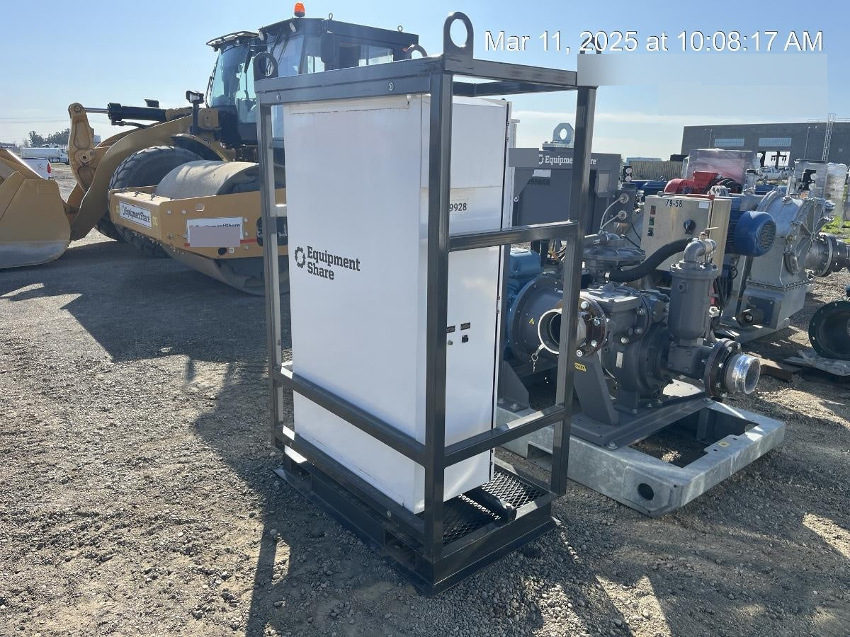 2023 FUJI MD100-EQS