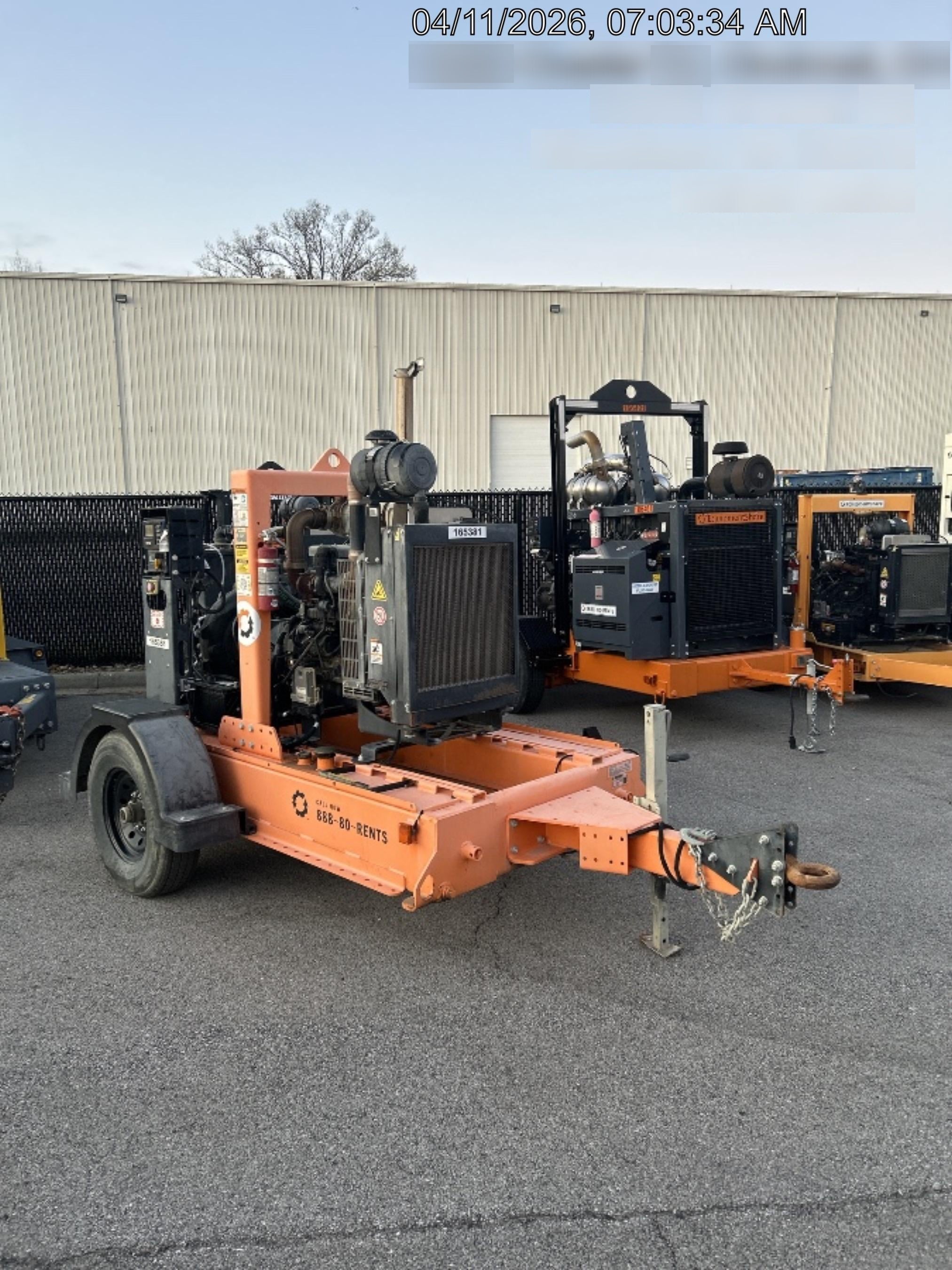 2021 PIONEER PP66S12L71-TD2.9L4