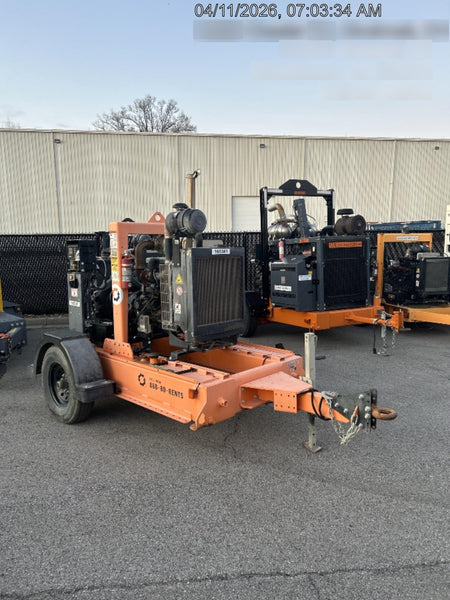 2021 PIONEER PP66S12L71-TD2.9L4