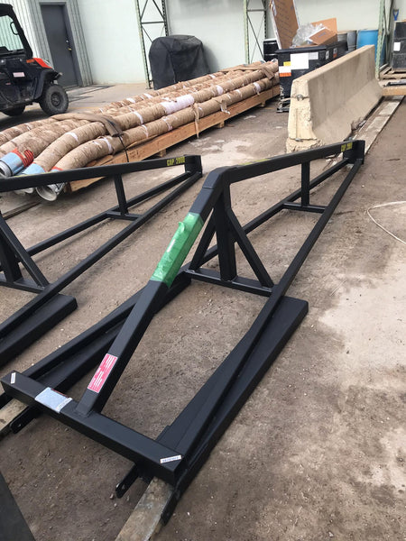 2021 ARROW MATERIAL HANDLING 1000100-12-F