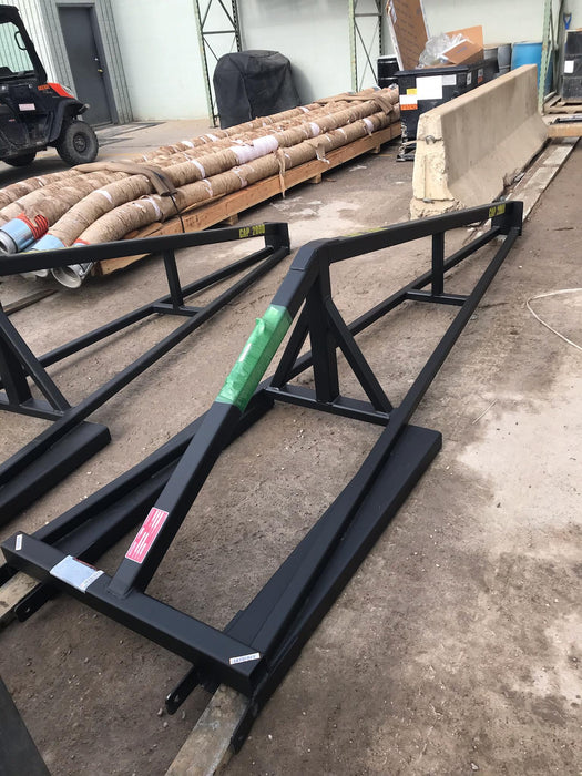 2021 ARROW MATERIAL HANDLING 1000100-12-F