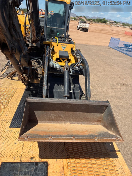 2020 VERMEER S925TX