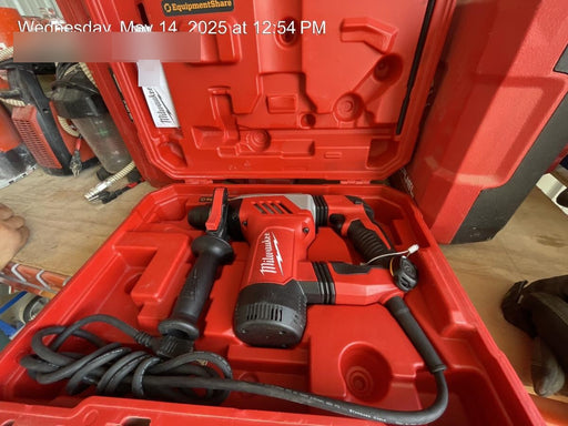 2022 MILWAUKEE 5268-21