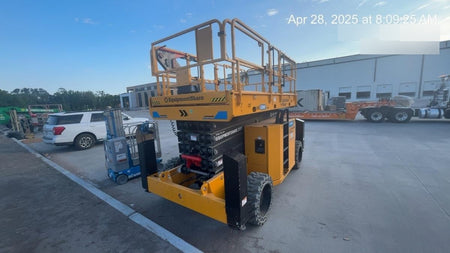 2024 HAULOTTE HS5390 E PRO RE