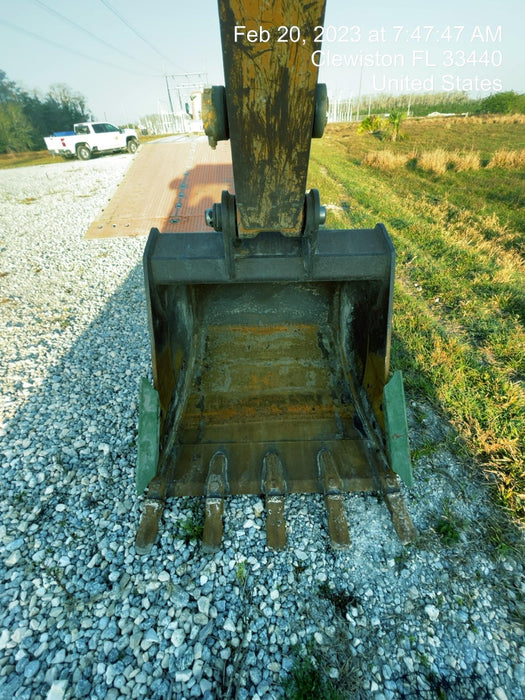 2019 WERK-BRAU 42" HD Bucket - Werk-Brau