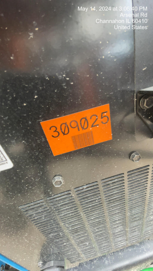 2023 MILLER ELECTRIC XMT 350