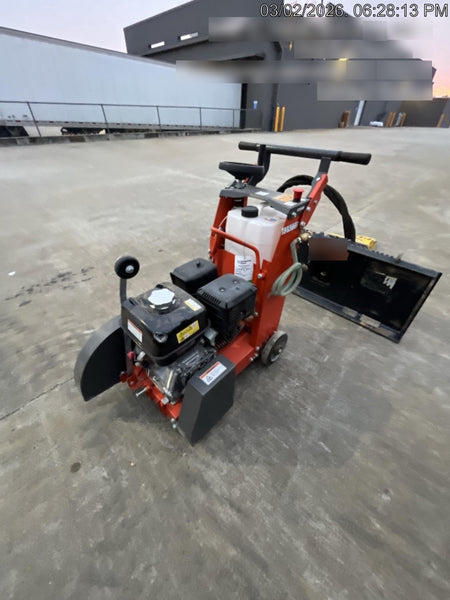 2025 HUSQVARNA FS 400 LV