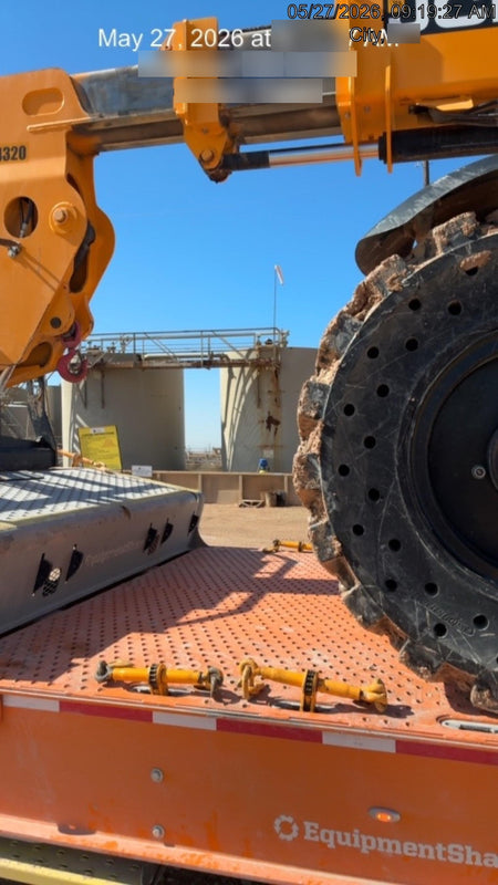 2021 JCB 509-42
