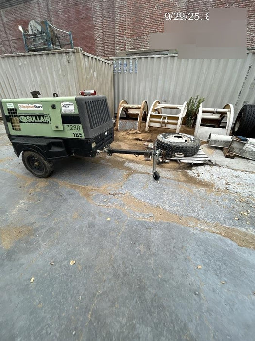 2018 SULLAIR 185-DPQ