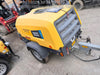 2022 ATLAS COPCO XAS 110