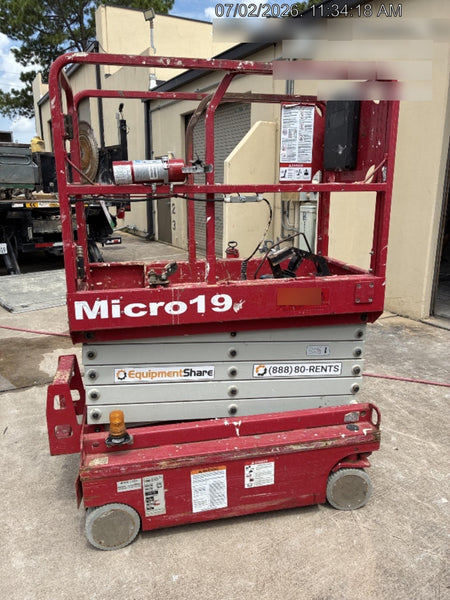 2019 MEC Micro 19