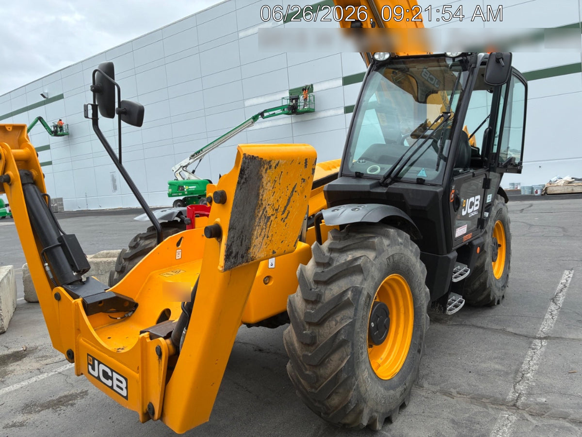 2024 JCB 508-66TC