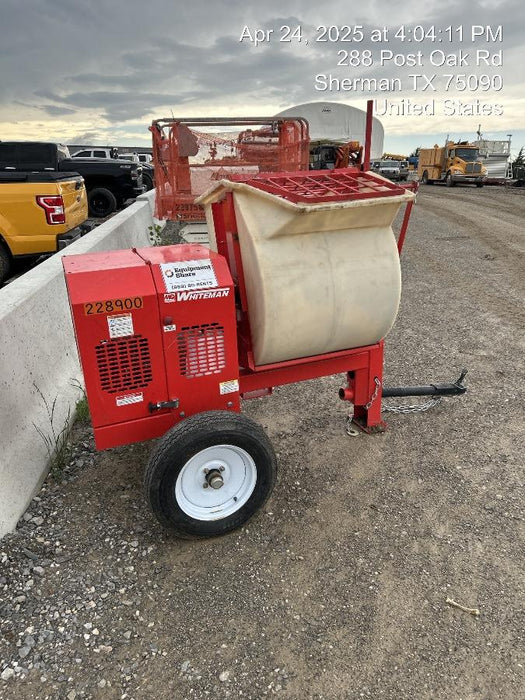 2022 MULTIQUIP WM90PH8