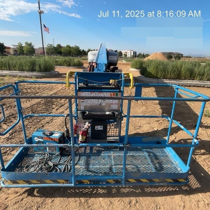 2025 MILLER ELECTRIC CST-282