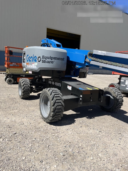 2025 GENIE S-45 XC
