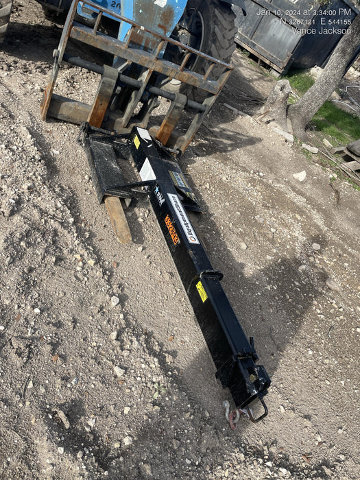 2023 STAR INDUSTRIES M1360B - Star JIB Boom