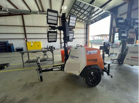 2024 GENERAC MLT2