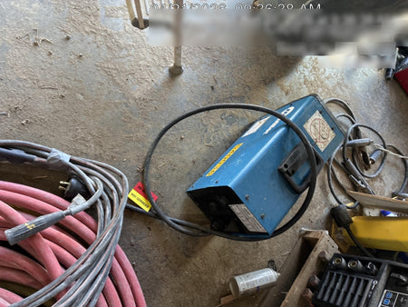 2025 MILLER ELECTRIC CST-282