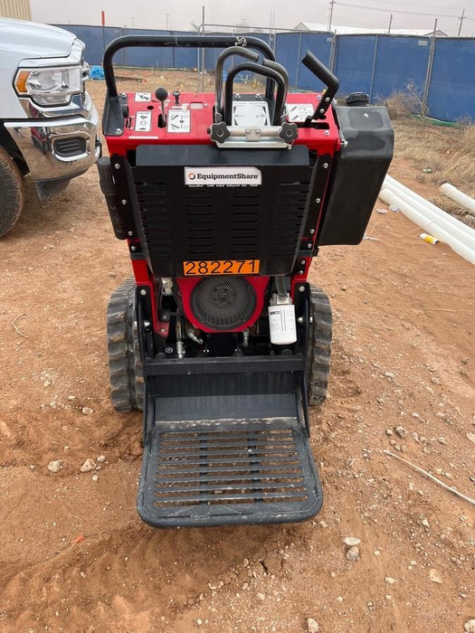 2022 BARRETO E2036RTKH-4MS