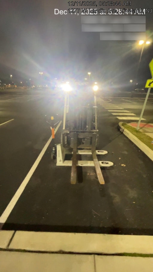 2025 STRONGWAY 4400 lb Pallet Jack