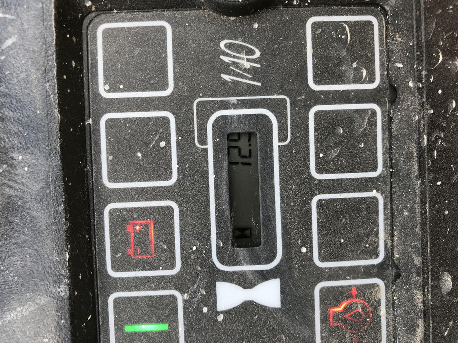 2020 WACKER NEUSON RTLx-SC3