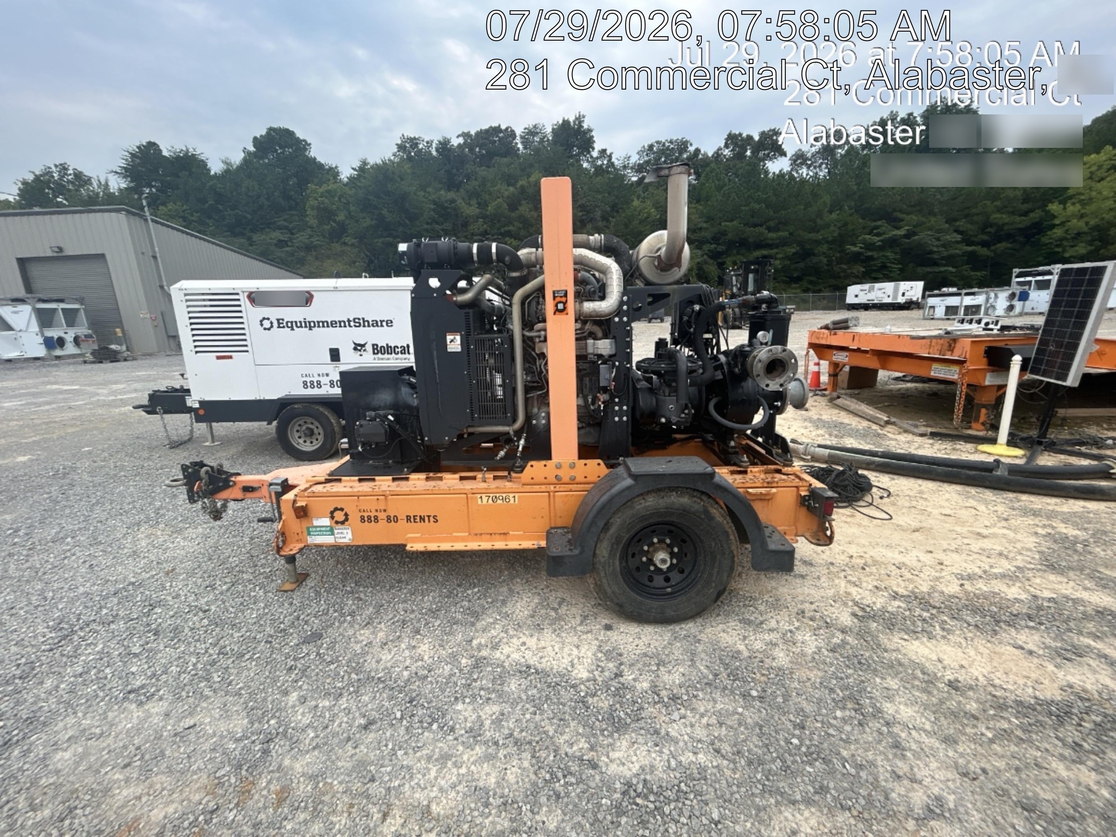 2021 PIONEER 63C17