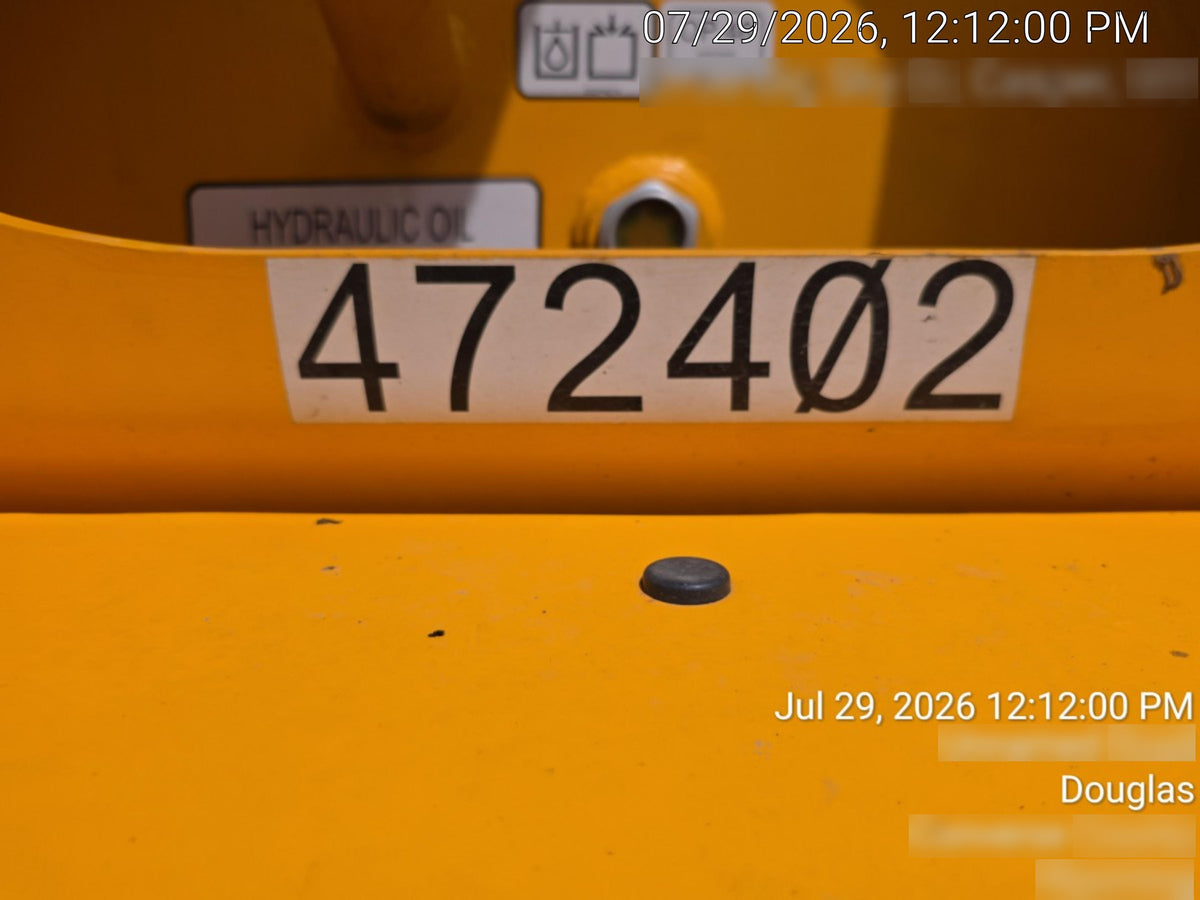 2025 JCB 512-56
