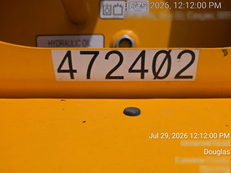 2025 JCB 512-56