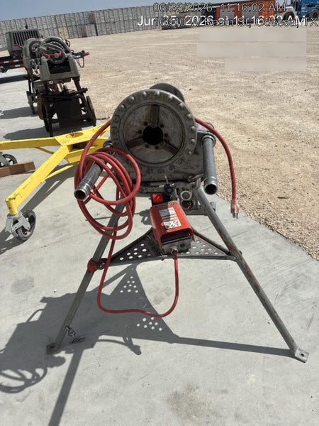 2022 RIDGID 300