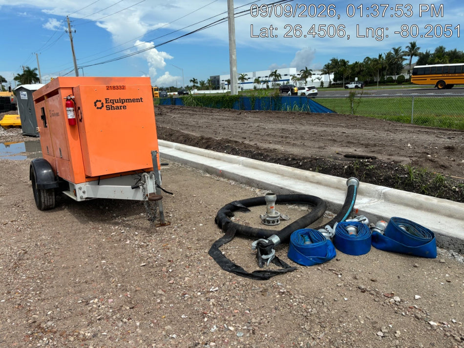 2022 PIONEER SAPP44S10L71-D2.9L4