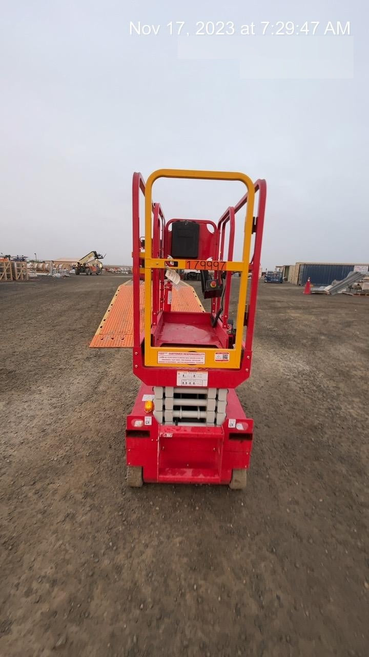 2021 MEC Micro 19