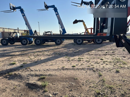 2025 MANITOU MTA1255