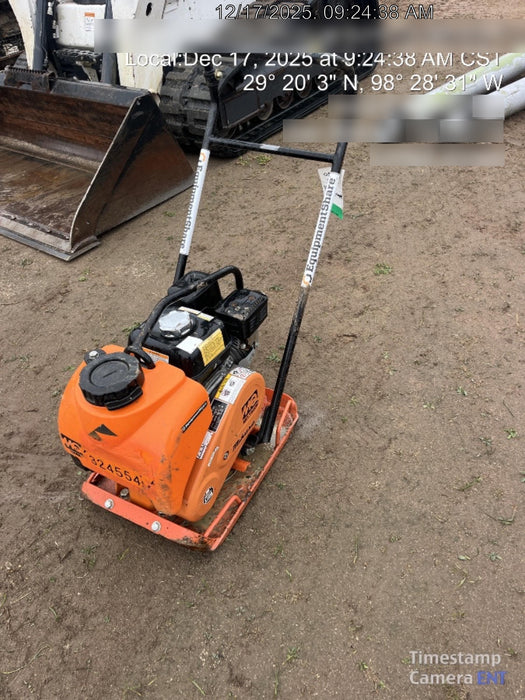 2023 MULTIQUIP MVC82VHW