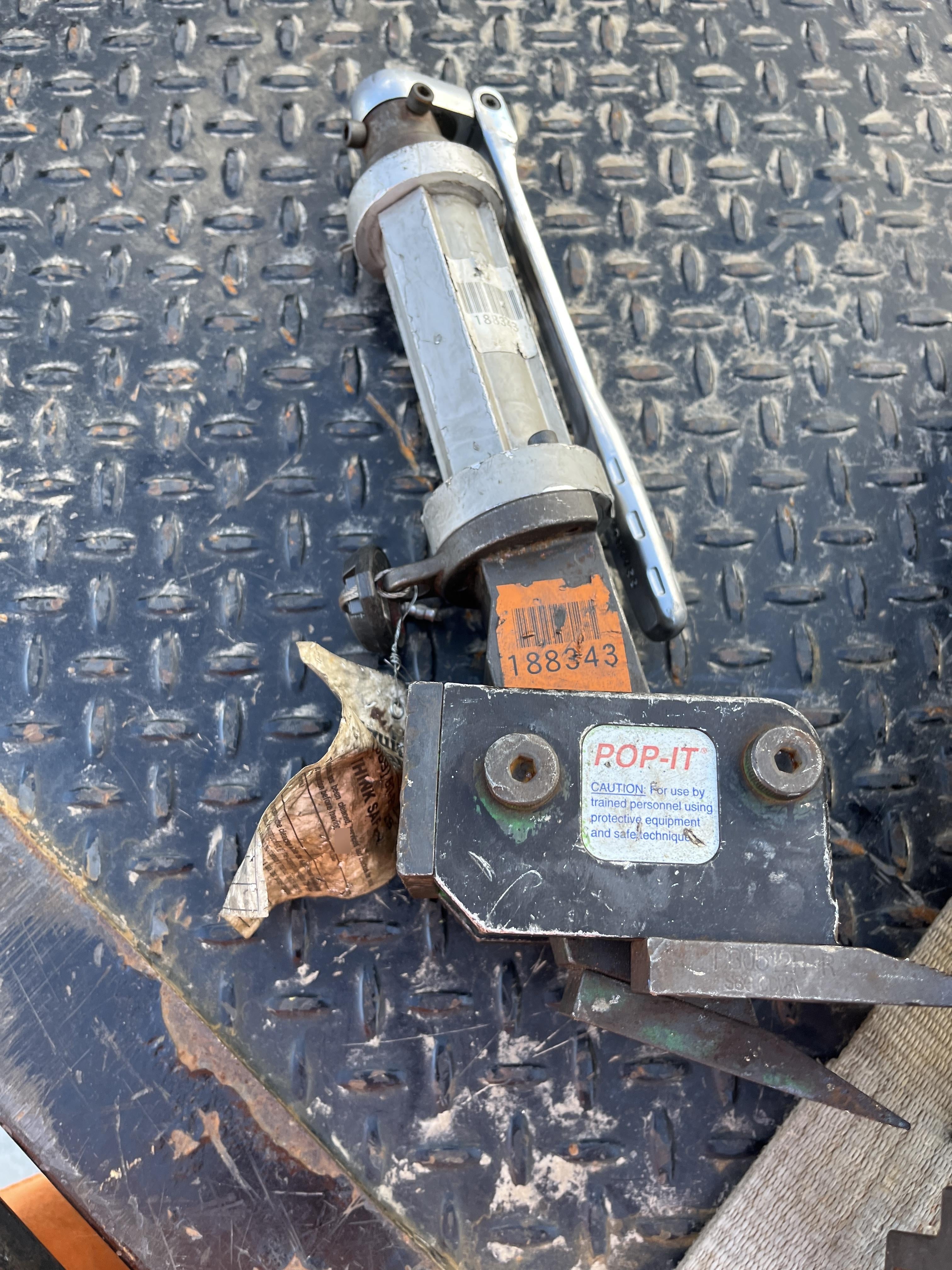 2021 PETOL P95-525