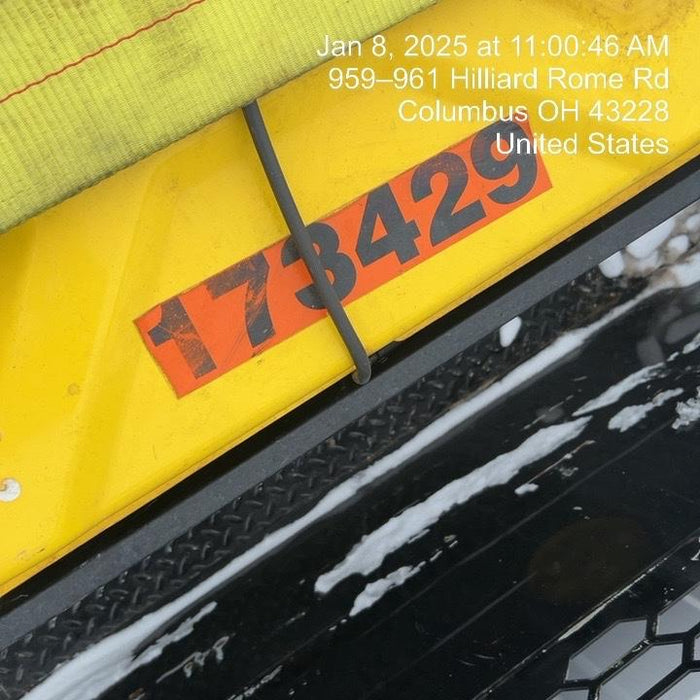 2021 CHAMPION POWER EQUIPMENT 201033C