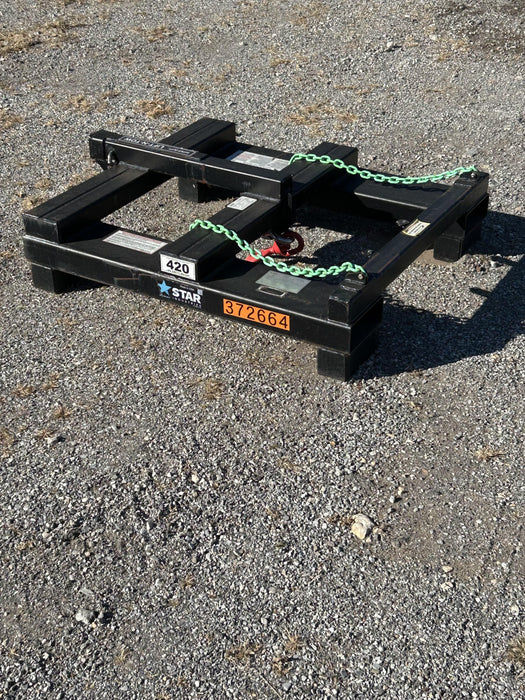 2023 STAR INDUSTRIES 1395B