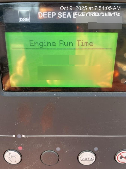 2022 AIRMAN SDG25S-8E1