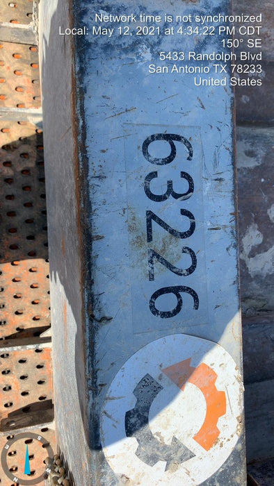 2019 ARROW MATERIAL HANDLING 3207218WFM